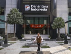 Danantara Indonesia Benahi 43 BUMN Bermasalah, Termasuk Krakatau Steel & Semen Indonesia
