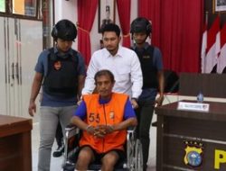 Pembunuhan Novrianto oleh Teman Sendiri di Siak: Mayat Dikubur & Dipaksa Threesome