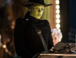 Lirik Lagu Wonderful Wicked: For Good - Cynthia Erivo & Jeff Goldblum