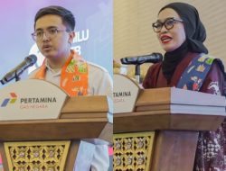 Rosa Pertama Sari Jadi Sekjen PP IA-ITB 2025-2029, Ketua Pemilu: Sinergi Strategis & Kolaborasi Lintas Generasi