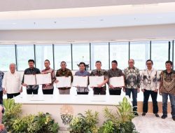 Waskita Karya (WSKT) Kantongi Kontrak Rp1,9 Triliun untuk Proyek Jalan di IKN, Target Selesai 2027