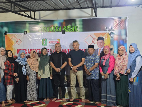 Permasalahan Infrastruktur Pontianak Barat: Drainase, Jalan Rusak, dan Penerangan Minim