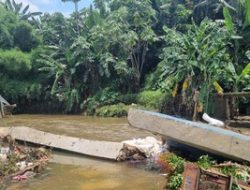 Tanggul Baswedan Jebol Lagi: Penyebab, Dampak, dan Kronologi Banjir Jati Padang