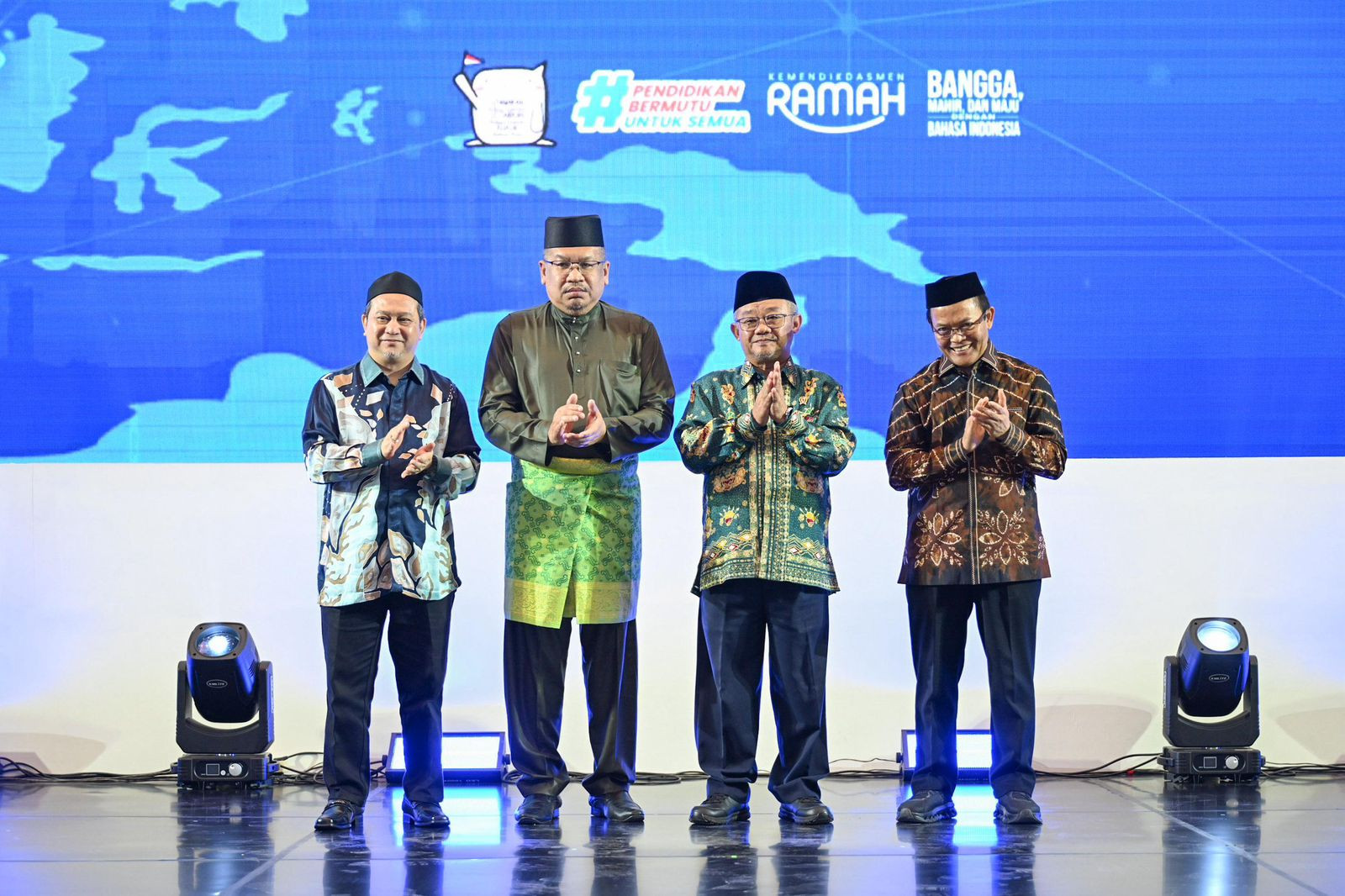 MABBIM 2025: Perkuat Diplomasi Global dengan Bahasa Indonesia dan Melayu