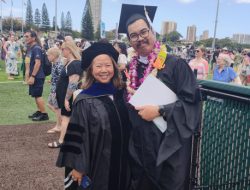 Raih Beasiswa S2 di AS: Kisah Sukses Reza Maulana Hikam & Tipsnya