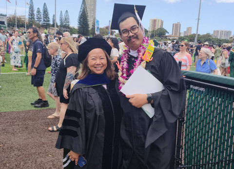 Raih Beasiswa S2 di AS: Kisah Sukses Reza Maulana Hikam & Tipsnya