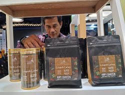 Kopi Leupeh Lalay: Kopi Eksklusif Muntahan Kelelawar Termahal dari Banten