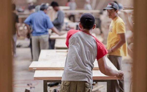 Indeks Kepercayaan Industri (IKI) Oktober 2025 Naik, 22 Subsektor Ekspansif