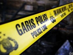 Kerangka Manusia Ditemukan di Gedung Terbakar Kwitang, Polisi Lakukan Identifikasi DNA