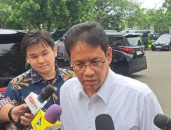 Larangan Impor Baju Bekas: Ancaman Nyata bagi Nasib Pedagang Thrifting