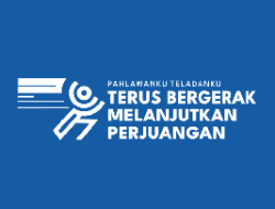 Download Logo Hari Pahlawan 2025: Tema, Filosofi & Link Resmi Kemensos