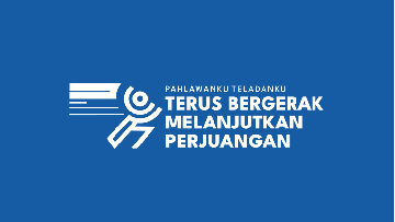 Download Logo Hari Pahlawan 2025: Tema, Filosofi & Link Resmi Kemensos