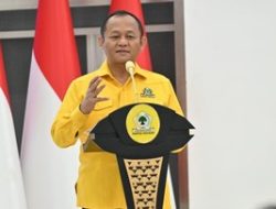 Fraksi Golkar Siap Jalankan Putusan MK Soal Kuota Perempuan di AKD DPR