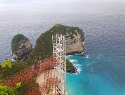 Lift Kaca Pantai Kelingking Dihentikan: Alasan & Update Terbaru 2024
