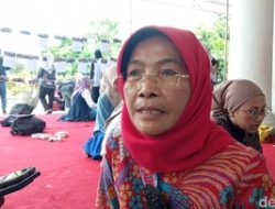 Putusan MK: Komnas Perempuan Apresiasi Keterwakilan Perempuan di AKD DPR