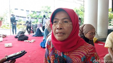 Putusan MK: Komnas Perempuan Apresiasi Keterwakilan Perempuan di AKD DPR