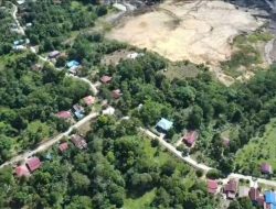 13.000 Hektar IKN Dikuasai Tambang & Perkebunan Ilegal, Satgas Dibentuk