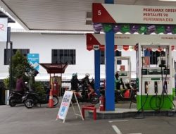 Harga Pertamina Dex & Dexlite Naik Lagi 1 November 2025: Daftar Lengkap & Tren Terkini