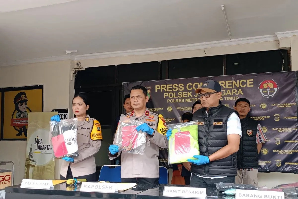 Residivis Narkoba Aniaya Teman Hingga Tewas di Jatinegara, Kronologi dan Motifnya