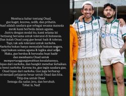 Onadio Leonardo Ditangkap karena Narkoba: Kronologi, Barang Bukti, dan Reaksi Husein Jafar