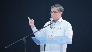 Program Pemagangan Nasional Fresh Graduate Batch II Dibuka, Target 80 Ribu Peserta