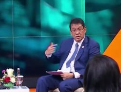 Purbaya Yudhi Sadewa Bongkar Masalah Ekonomi 10 Tahun & Targetkan Pertumbuhan 8%