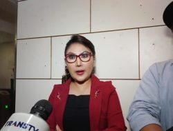 Lita Gading Rugi Miliaran & Di-PHK Usai Dituding Psikolog Gadungan oleh Ahmad Dhani