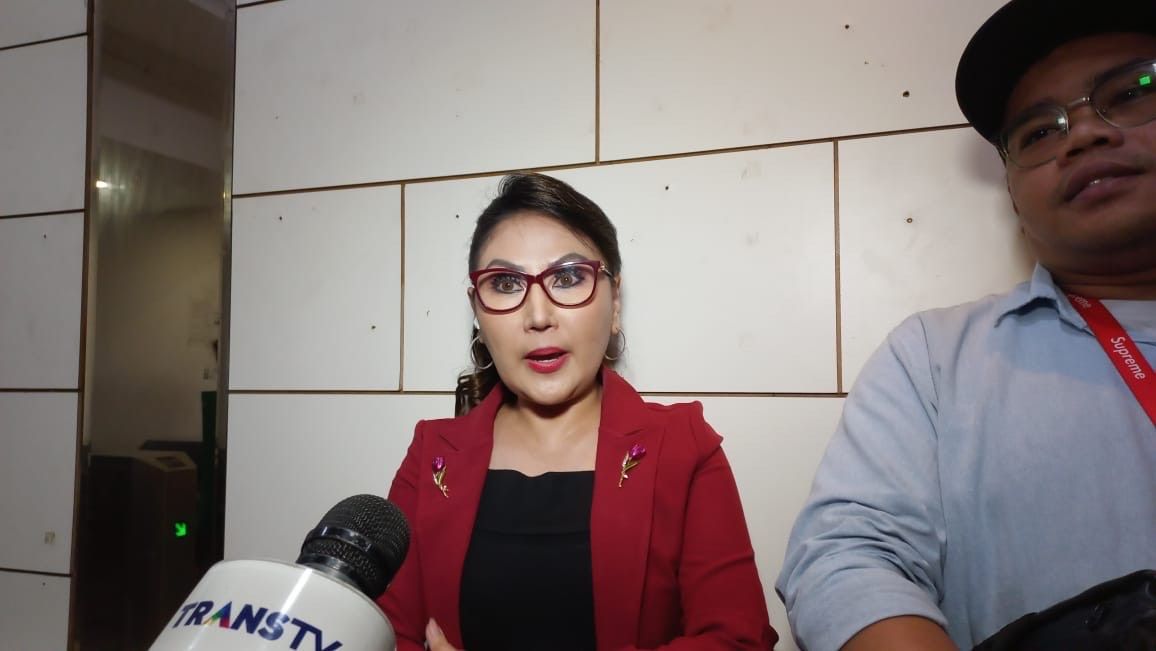 Lita Gading Rugi Miliaran & Di-PHK Usai Dituding Psikolog Gadungan oleh Ahmad Dhani