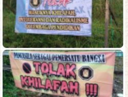 Khilafah vs Pancasila: Fakta Sejarah, Kontroversi, dan Ancaman Nyata