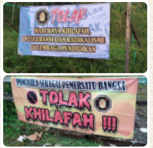 Khilafah vs Pancasila: Fakta Sejarah, Kontroversi, dan Ancaman Nyata