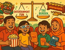 Pajak Hiburan di Indonesia: Dampak, Tarif, dan Reformasi untuk Industri Kreatif