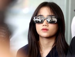 Selebgram Fuji Kembali Tertipu, Bongkar Modus Penggelapan Dana oleh Admin Pribadi