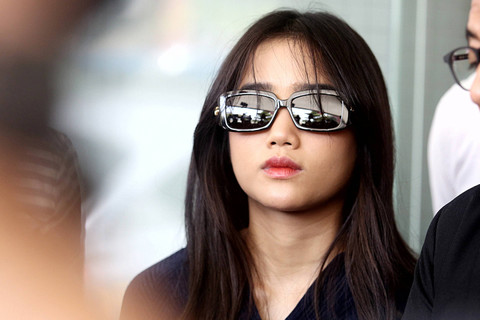 Selebgram Fuji Kembali Tertipu, Bongkar Modus Penggelapan Dana oleh Admin Pribadi