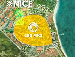 CBDK Revisi Target Pre-sales 2025 Turun Drastis, Ini Strategi dan Proyek Andalannya