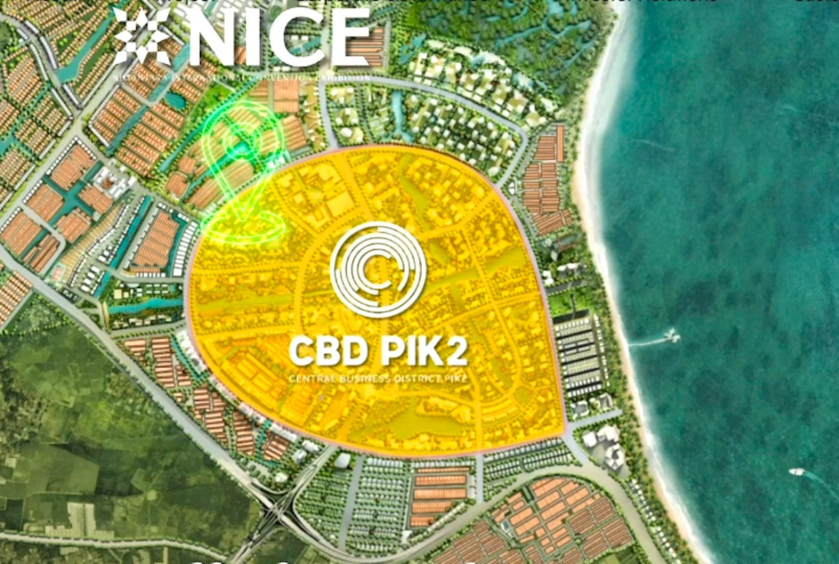 CBDK Revisi Target Pre-sales 2025 Turun Drastis, Ini Strategi dan Proyek Andalannya