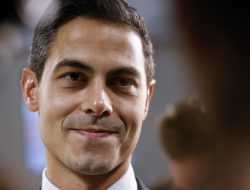 Rob Jetten dan D66 Menang Tipis atas PVV Geert Wilders di Pemilu Belanda 2024: Calon PM Termuda Berhasil Unggul