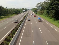 Tol Sentul Selatan-Karawang Barat: Rute 60 Km Target Selesai 2026