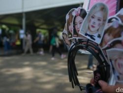1.500 Personel Amankan Konser BLACKPINK di GBK: Strategi & Rute yang Wajib Diketahui