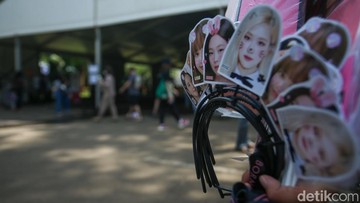 1.500 Personel Amankan Konser BLACKPINK di GBK: Strategi & Rute yang Wajib Diketahui