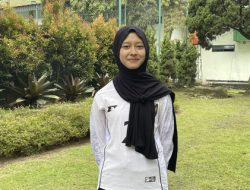 Biodata Diva Aulia Putri: Bintang Masa Depan Timnas Wanita Indonesia