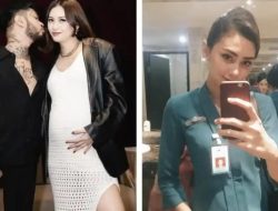 Beby Prisillia, Istri Onad Ditangkap Narkoba Usai Lahiran Anak Kedua: Kronologi & Profil Lengkap