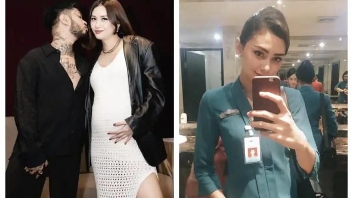 Beby Prisillia, Istri Onad Ditangkap Narkoba Usai Lahiran Anak Kedua: Kronologi & Profil Lengkap