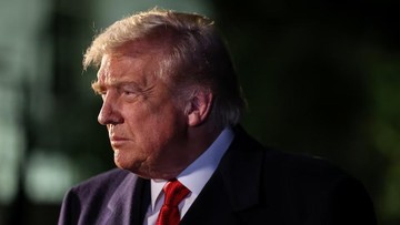 Trump Bantah Rencana Serangan Militer AS ke Venezuela, Ini Fakta Lengkapnya