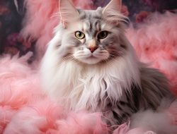 10 Tanda Kucing Bahagia: Ciri Anabul Nyaman & Betah di Rumah