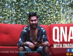 Onadio Leonardo Ditangkap Narkoba, Kabar Terbaru Harvey Moeis & Duka Ayah Jerome Polin