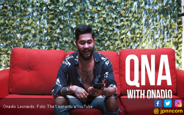 Onadio Leonardo Ditangkap Narkoba, Kabar Terbaru Harvey Moeis & Duka Ayah Jerome Polin