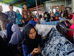 Ekspor Ekraf Jateng Tembus Rp53 Triliun, Tertinggi Kedua Nasional