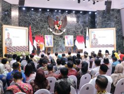 Jakarta Resmi Miliki Pos Bantuan Hukum di Semua 267 Kelurahan, Ini Manfaatnya