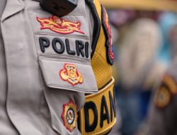 Tantangan Polisi Indonesia: Ketimpangan Hukum & Solusi Penegakan Keadilan