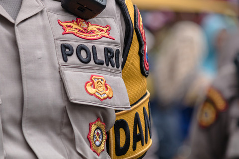 Tantangan Polisi Indonesia: Ketimpangan Hukum & Solusi Penegakan Keadilan